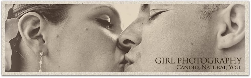 Girl Photography