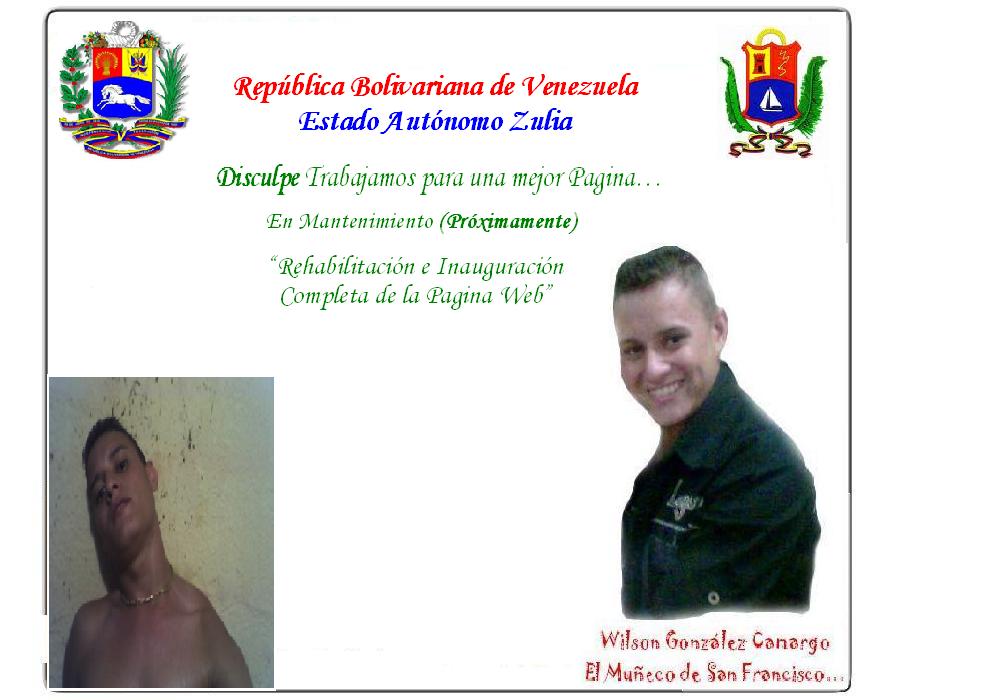Wilson Gonzalez Camargo