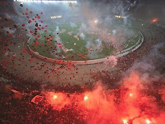 Maior Torcida do Mundo!!