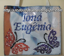 Bannerbag com Nome