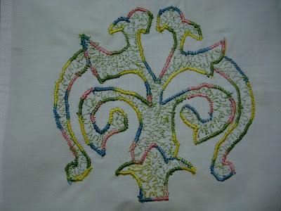 Top 67 Unique Machine Embroidery Projects Ideas for You