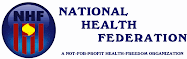 National Health Federation - A Not-For-Profit Health-Freedom Organization