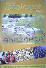 Salve a Amazonia