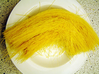Sevai Kheer