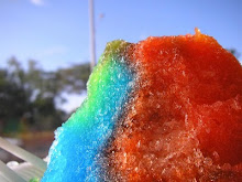 Shave Ice.