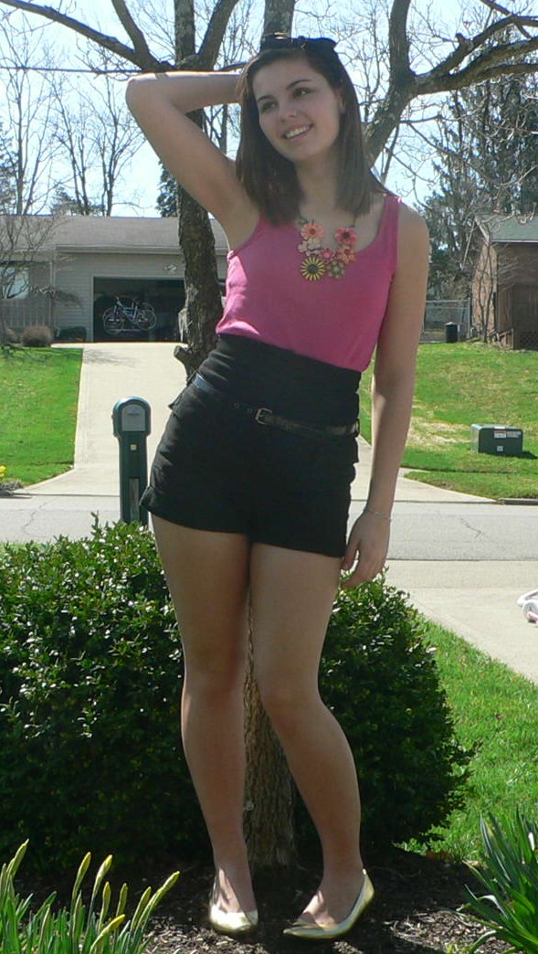 My Pale Legs See The Sun! Someone Like You