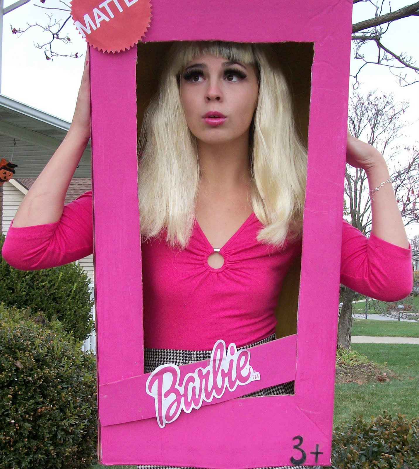 I'm a Barbie Girl In a Barbie World! | Passing Whimsies