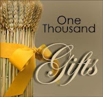 One Thousand Gifts