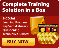 Complete Negotiation Training Solution in a Box