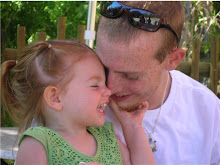 Bella and Uncle Justin