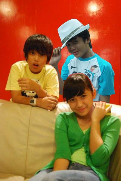 Cakka Dan Shilla