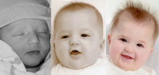 Hannah 0-6 Mos