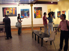 Galería Sintesis/ Art & Culture