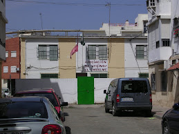 Localización de la Asociación