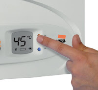 Manual Calentadores Cointra