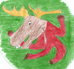 Fred the Reindeer Saves Christmas