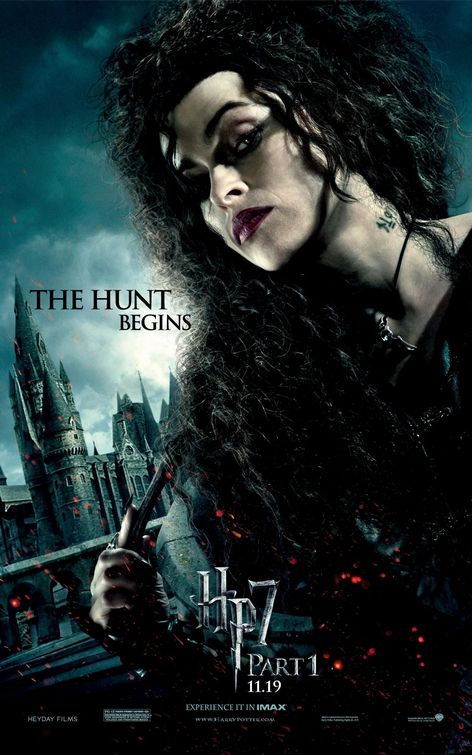 Harry Potter And The Deathly new harry potter and the deathly hallows part 2 poster. Harry Potter And The Deathly