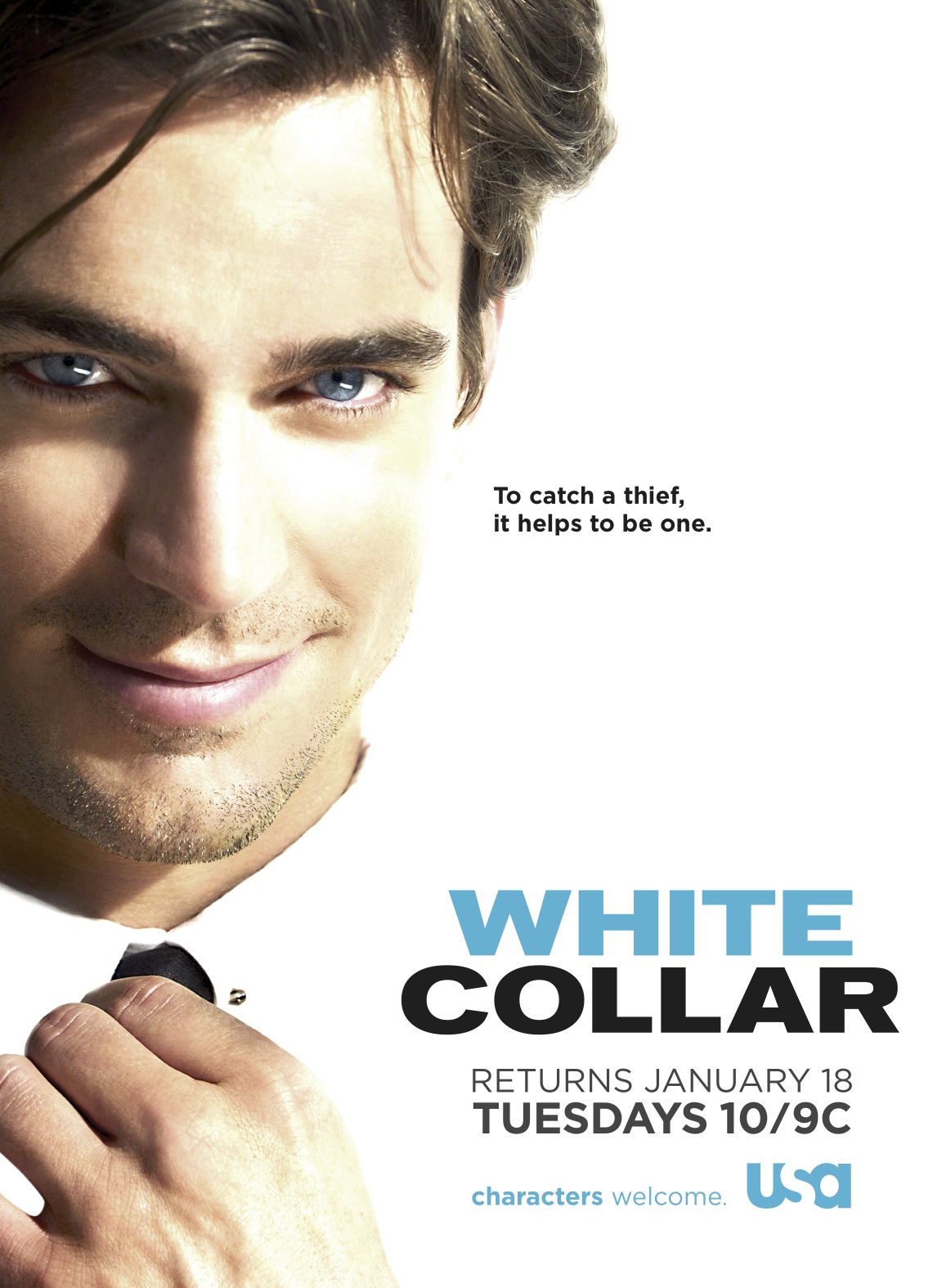White Collar Full Episodes