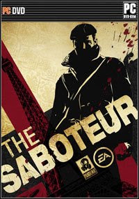 the saboteur
