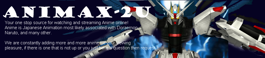 Animax-2u