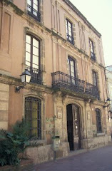 Casa Antoni Casanovas