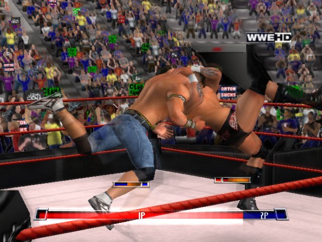 Wwe где находится Wwe где находится