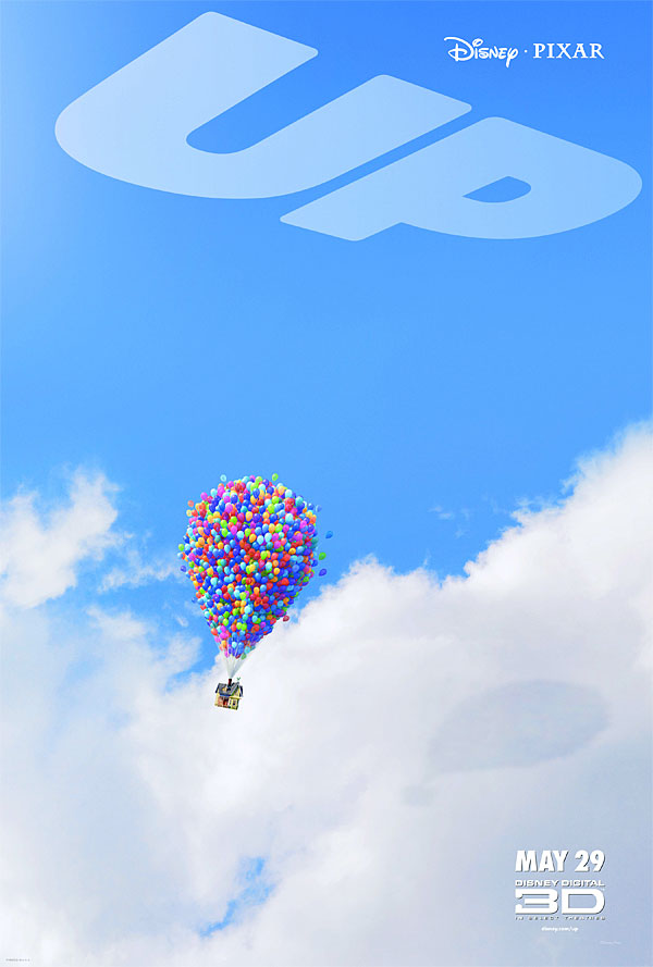 pixar up house pixar up couple. pixar up house