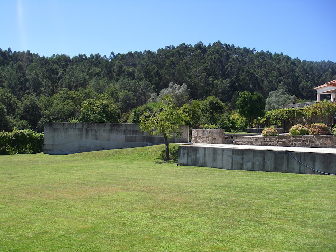 Quinta do Ermo