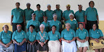 Amangwe HBC Volunteers