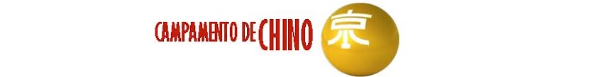 Campamento de Chino