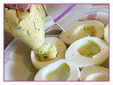 Recipes For Deviled Eggs