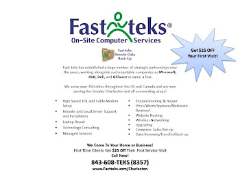 Fast-teks Ad