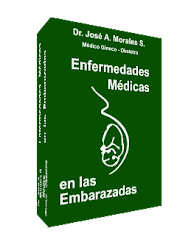 Embarazo. Enfermedades Médicas en las Embarazadas