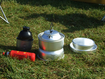 Trangia Fuel Bottle