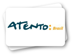 atento logo