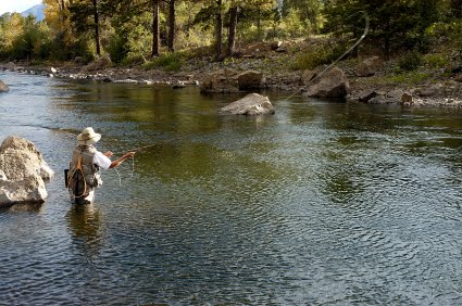 arkansas river co