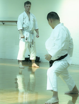 André Bertel's KarateDo ASAIRYU KARATEDO