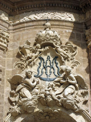Valencia Cathedral