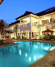 hotel: Daftar Hotel Bintang di Yogyakarta