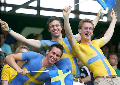 Swedish Youth
