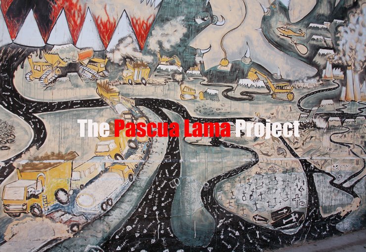 Pascua Lama Project