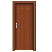 Pintu Pvc