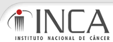 INCA - Instituto do Câncer