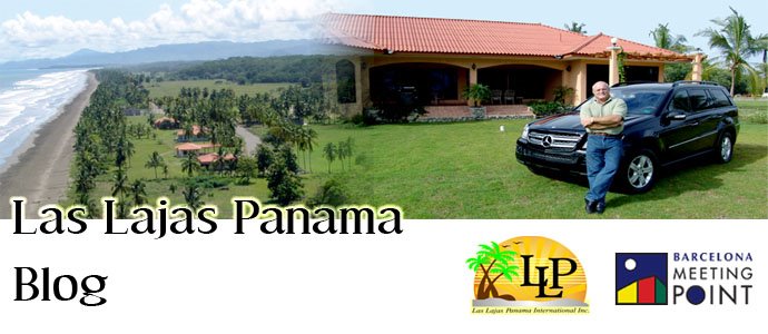 Las Lajas Panama