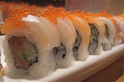 Sumo Roll