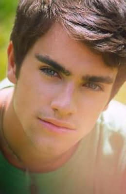 Mirada encantadora de Leandro Vilela