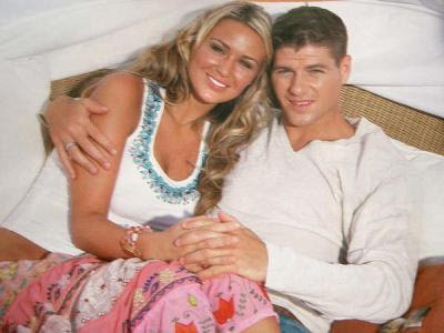Steven Gerrard Steven Gerrard
