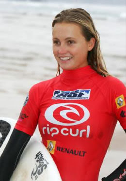 Alana Blanchard Hawaiana