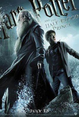 FOTOS HARRY POTTER 6 fotos harry potter 6: