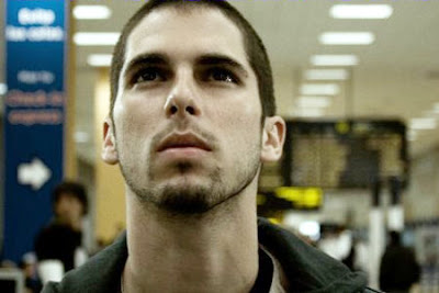 Actor Jason Day